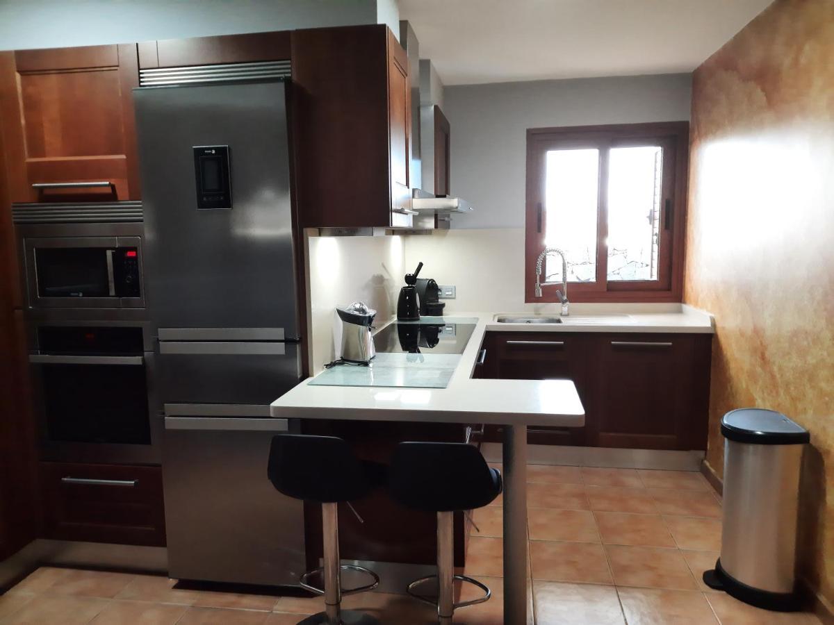 Casa Montes Playa Blanca  Bagian luar foto
