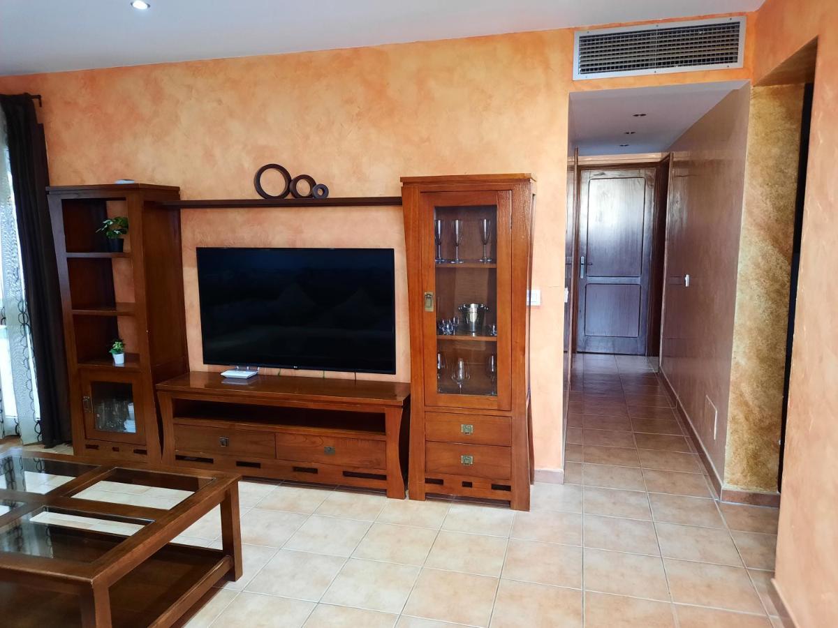 Casa Montes Playa Blanca  Bagian luar foto