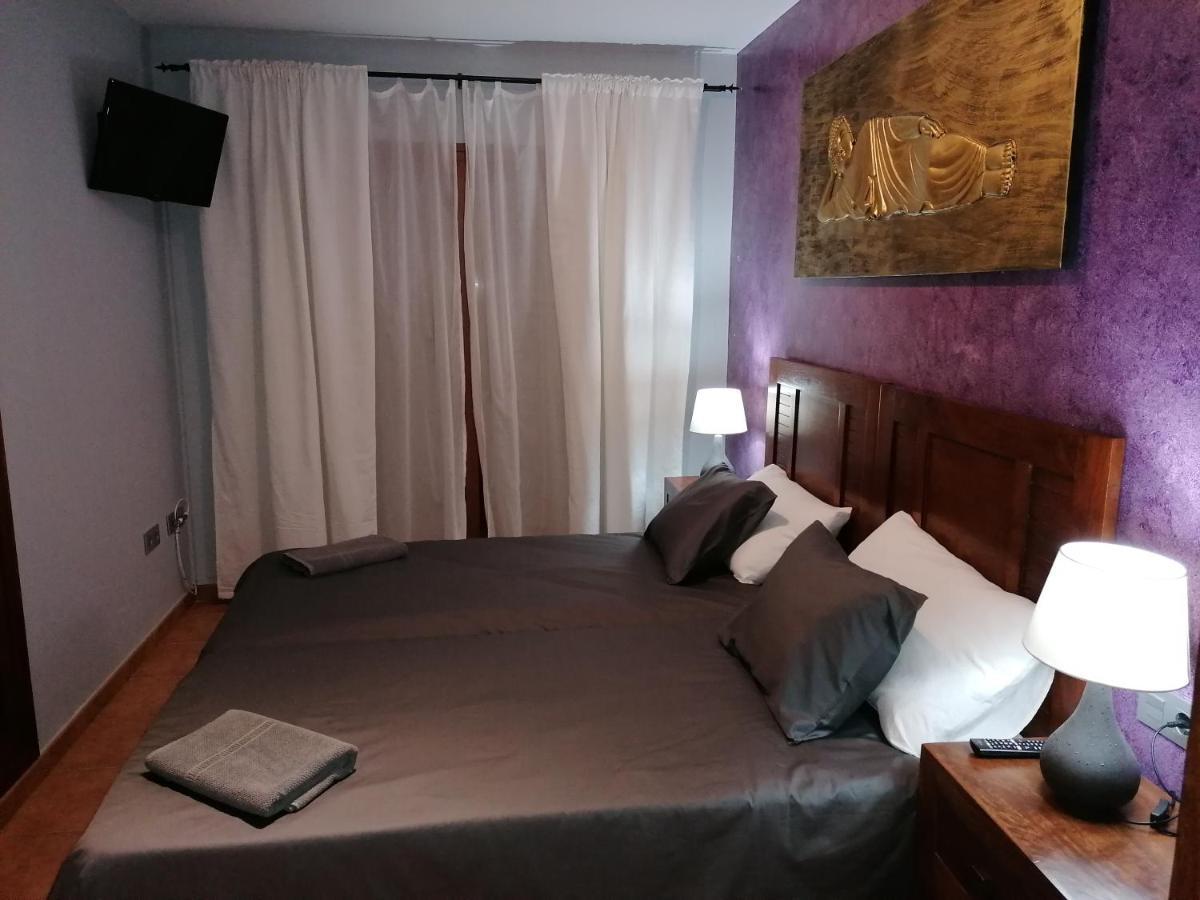 Casa Montes Playa Blanca  Bagian luar foto
