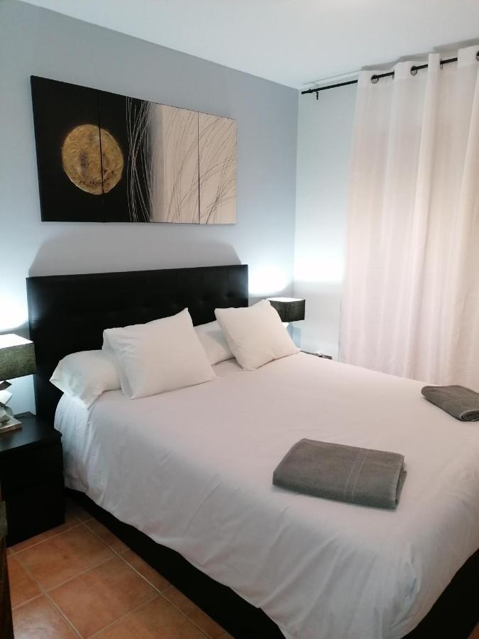 Casa Montes Playa Blanca  Bagian luar foto
