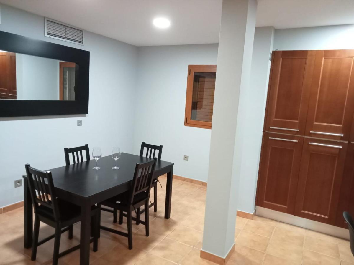 Casa Montes Playa Blanca  Bagian luar foto